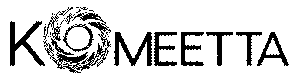 Komeetta